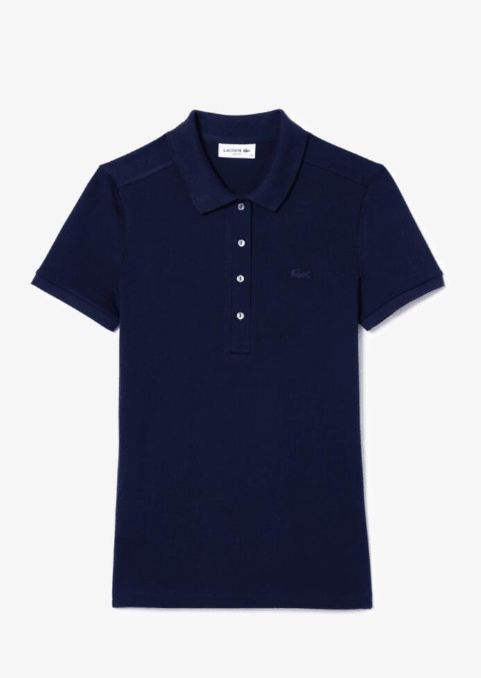 Polo Lacoste - Femme 5/5