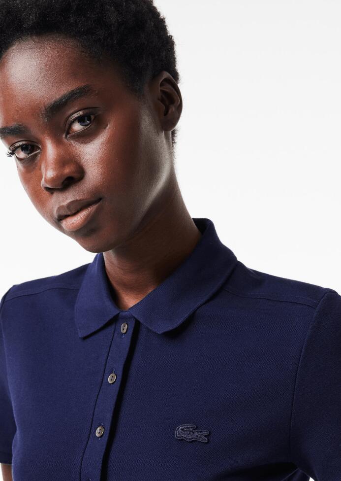 Polo Lacoste - Femme 3/5