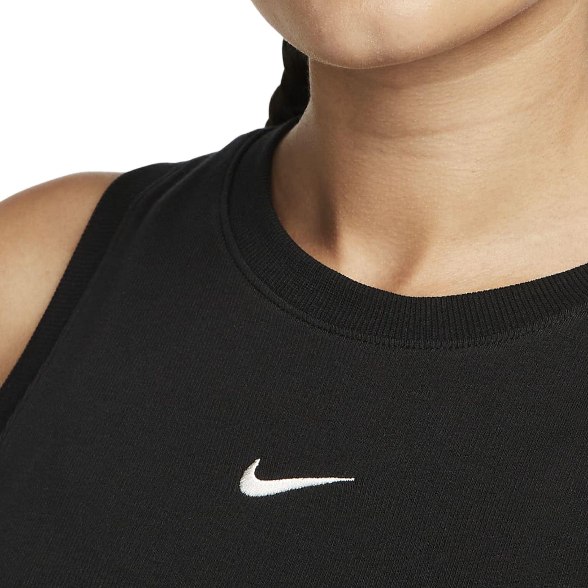 T-Shirt Sportswear Chill Knit Noir - FB8279-010 3/3