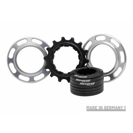 REVERSE Kit Single Speed EXPERT pour corps de roue libre HG 13T