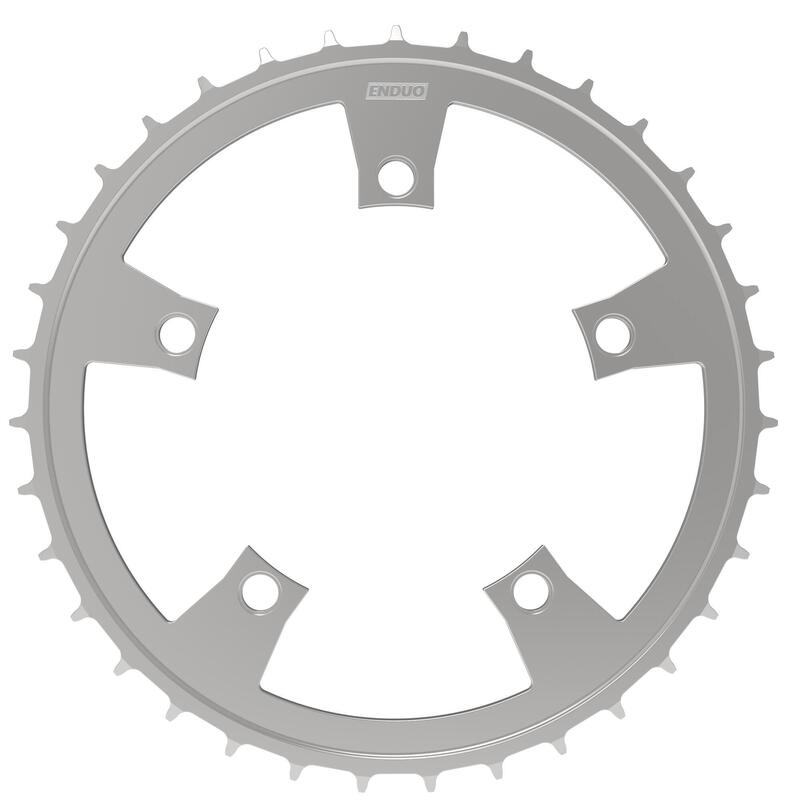 Chaîne Enduo Cargo 58T 130-BCD CL-46.7 mm - Argent      9899€    OMNIUM CARGO Chaîne Enduo Cargo 58T 130-BCD CL-46.7 mm - ArgentVendu exclusivement en ligne   
