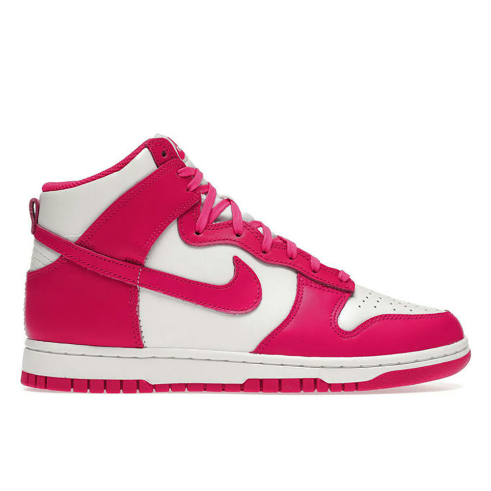Nike Dunk High Pink Prime 1/1