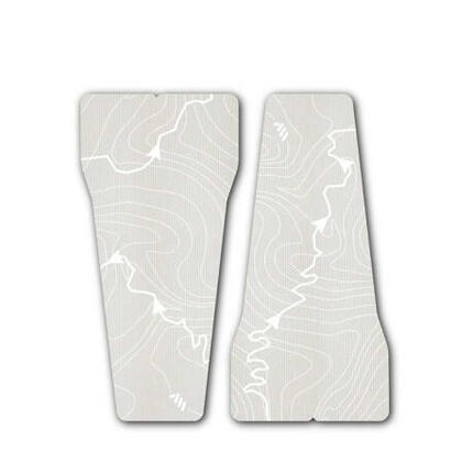 Kit protection de guidon - Tracks