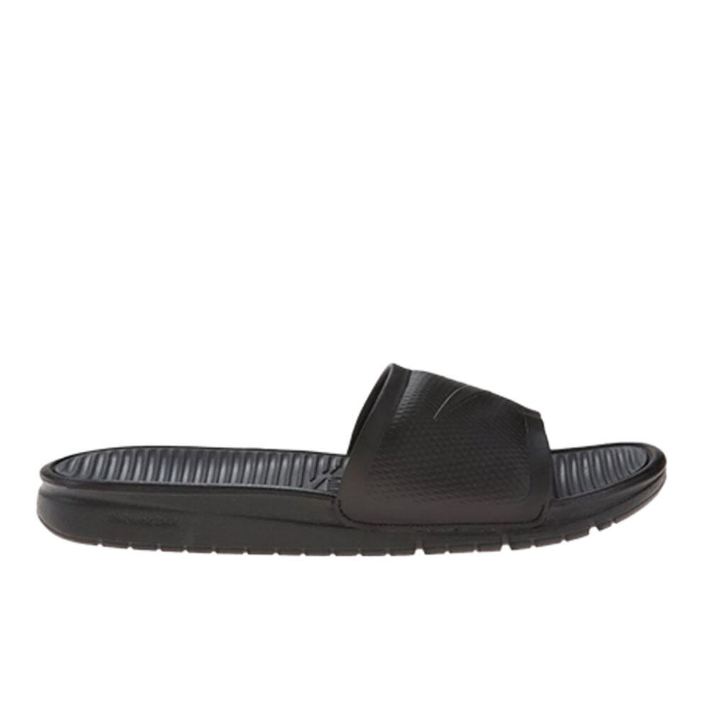 Nike Benassi Solarsoft Black 1/1