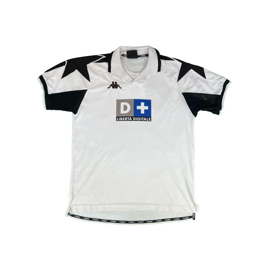 Kappa - Reconditionné - Maillot Collector Juventus  1998-1999 - Bon État - Maillot Manches Courtes - Multicolore - 48 Xl - Decathlon