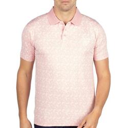 Polo tahitian team homme