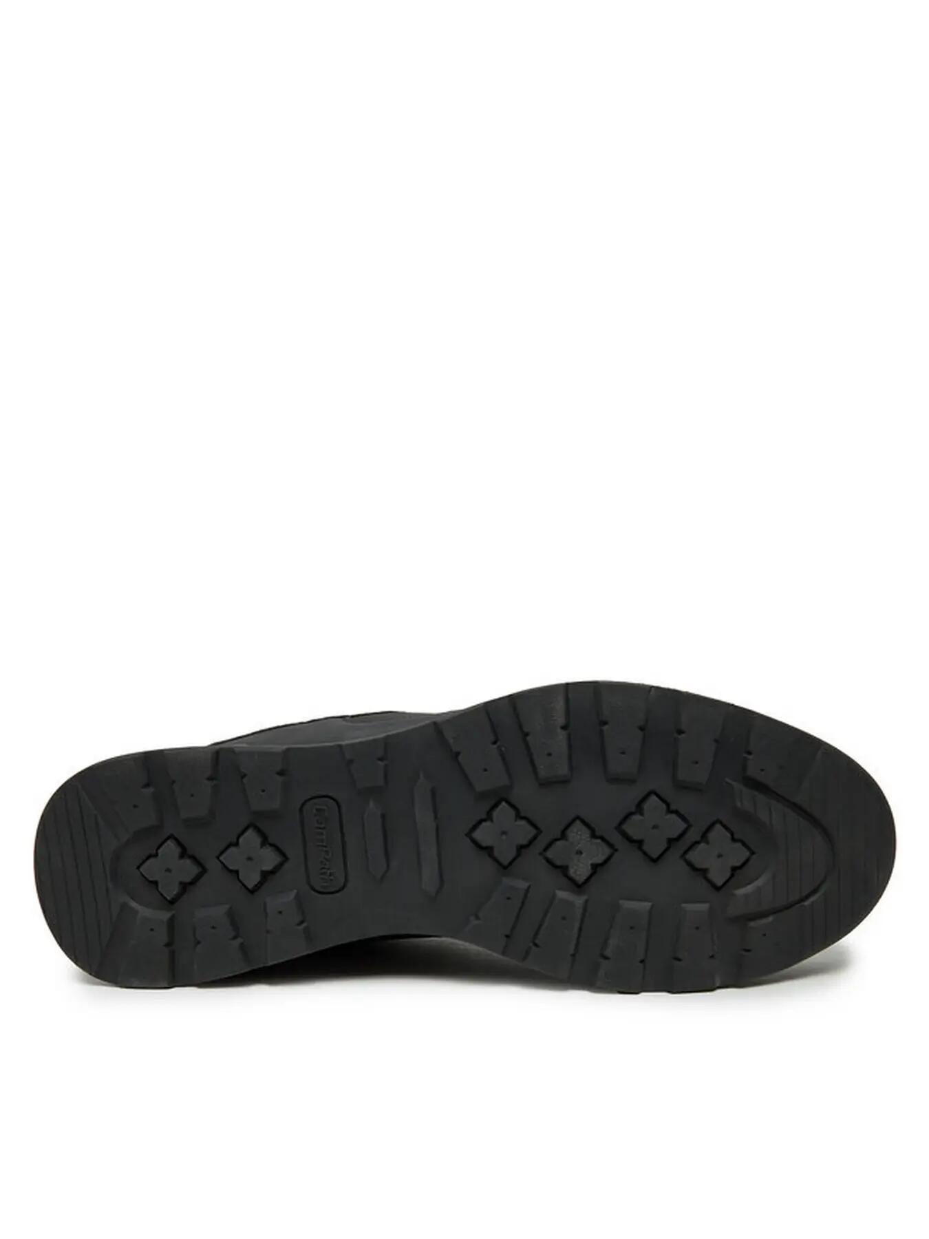 Buty męskie Cobler Campus czarne r.41 3/7