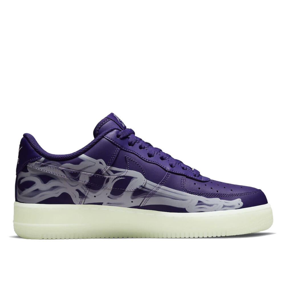 Basket Nike AIR FORCE 1 07 QS 3/7