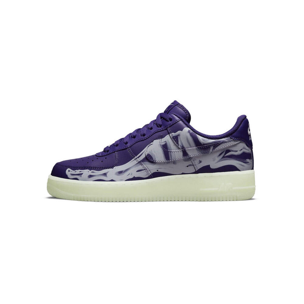 Basket Nike AIR FORCE 1 07 QS 1/7