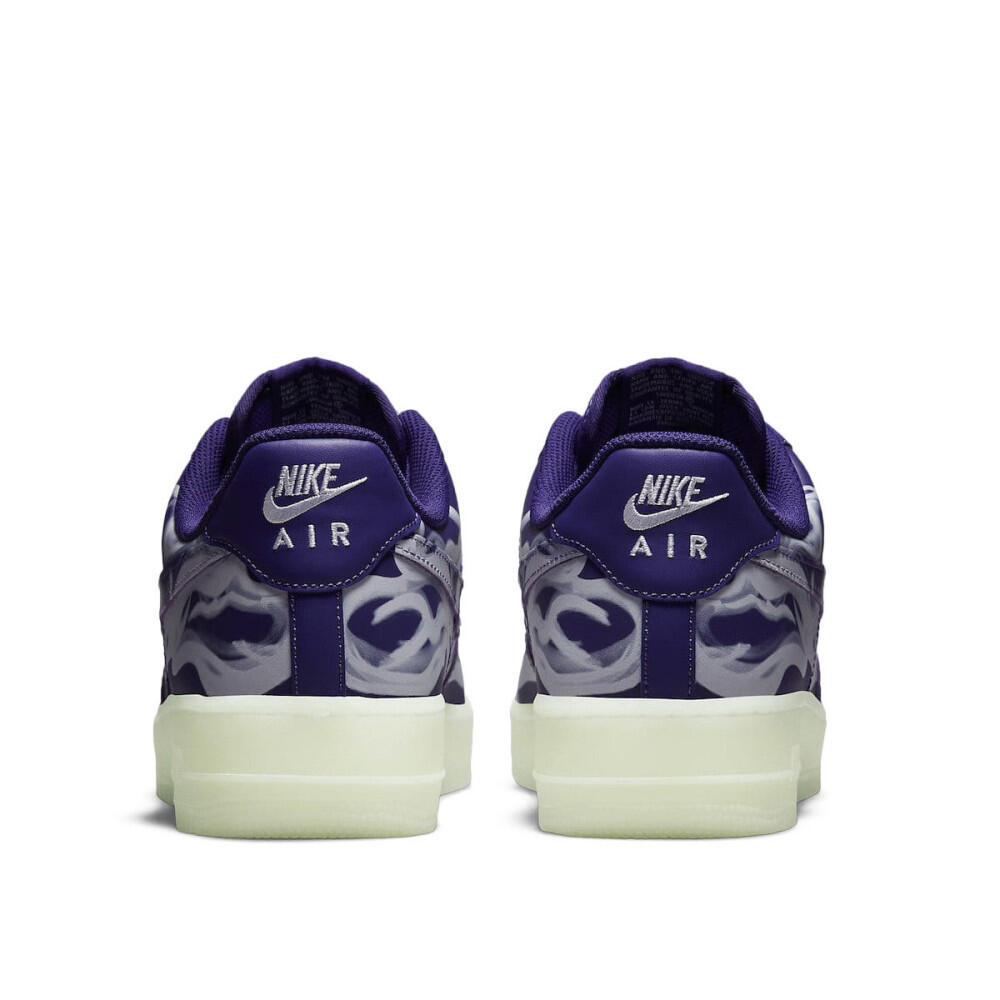 Basket Nike AIR FORCE 1 07 QS 5/7