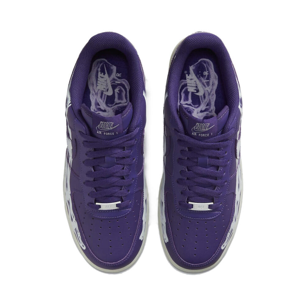Basket Nike AIR FORCE 1 07 QS 4/7