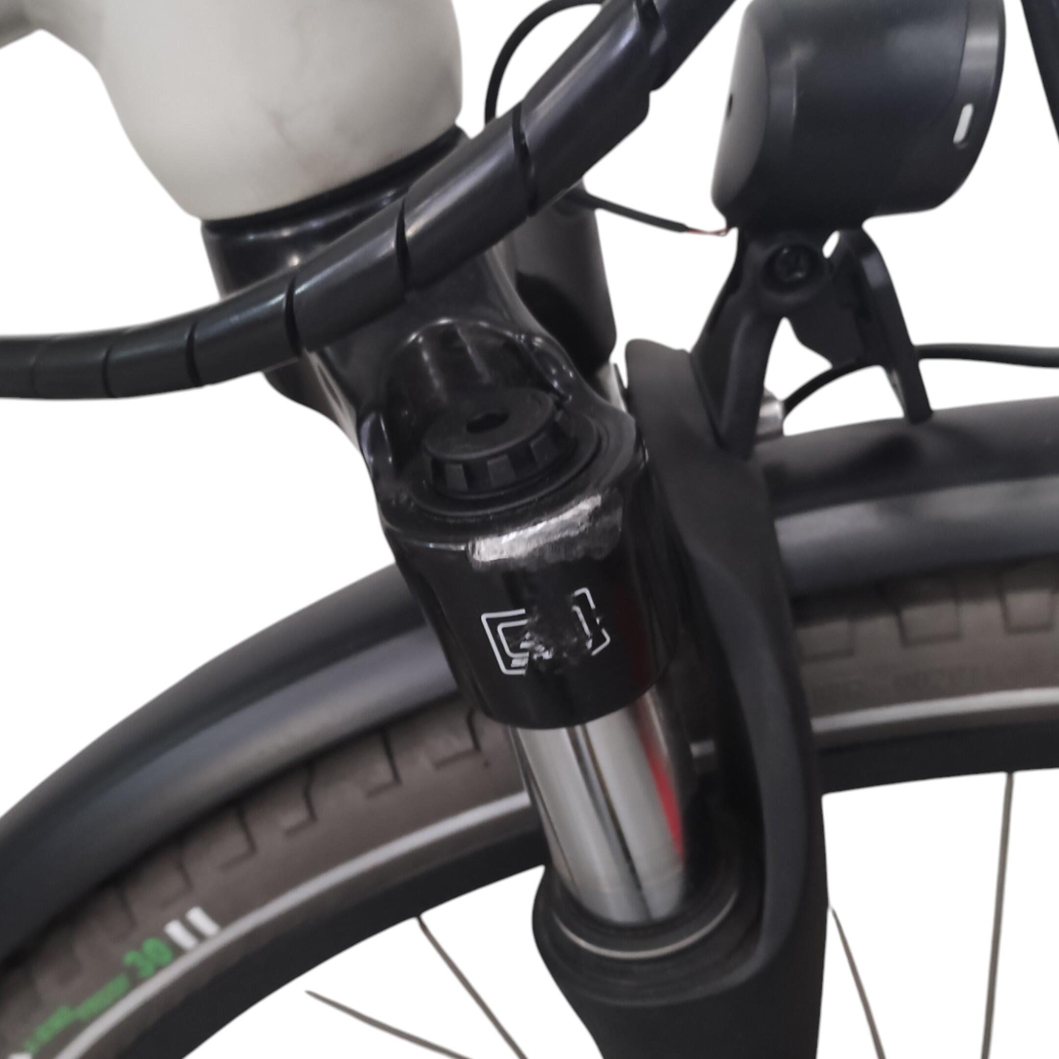 Tweedehands - Elektrische fiets - Norta B 3-020 7/7