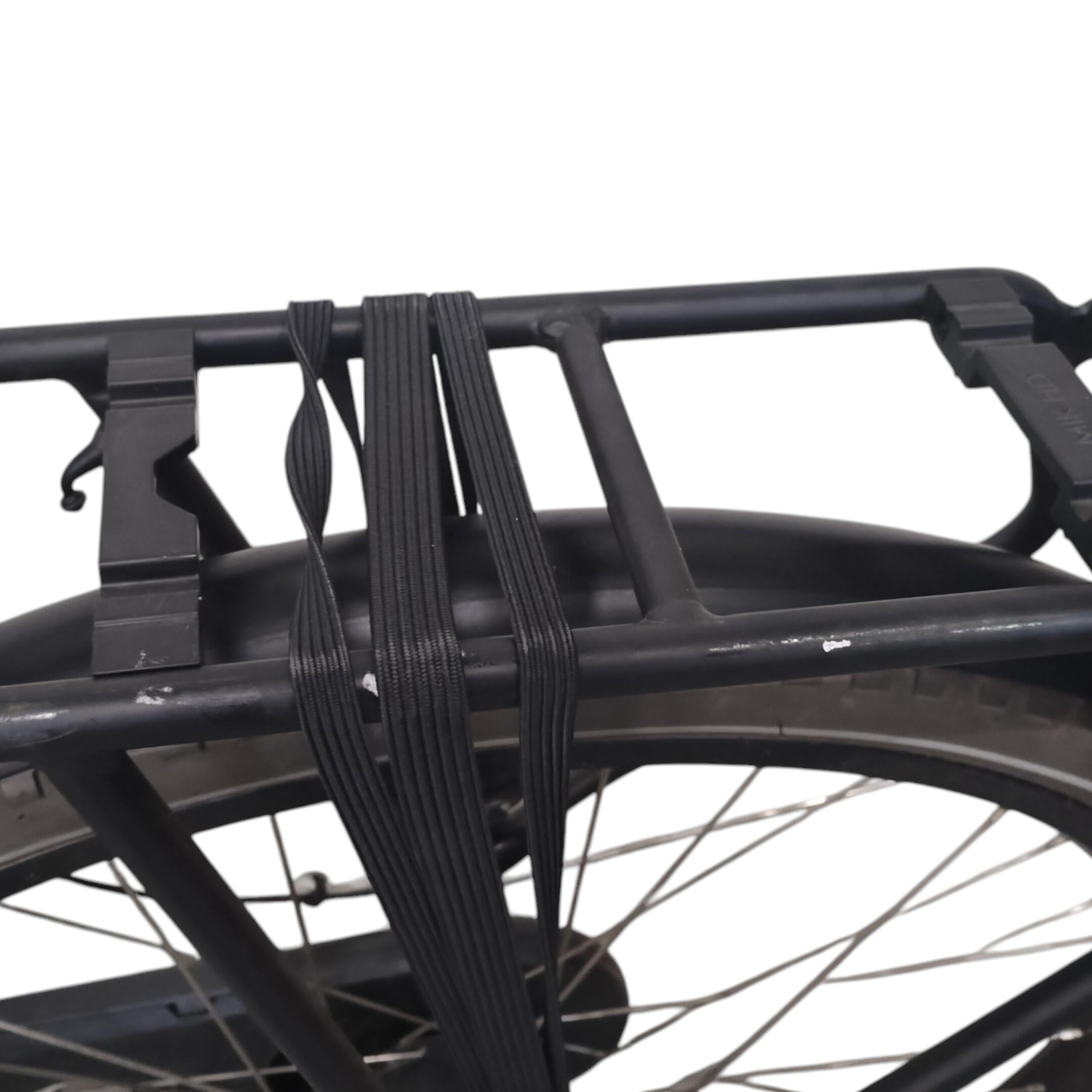 Tweedehands - Elektrische fiets - Norta B 3-020 6/7