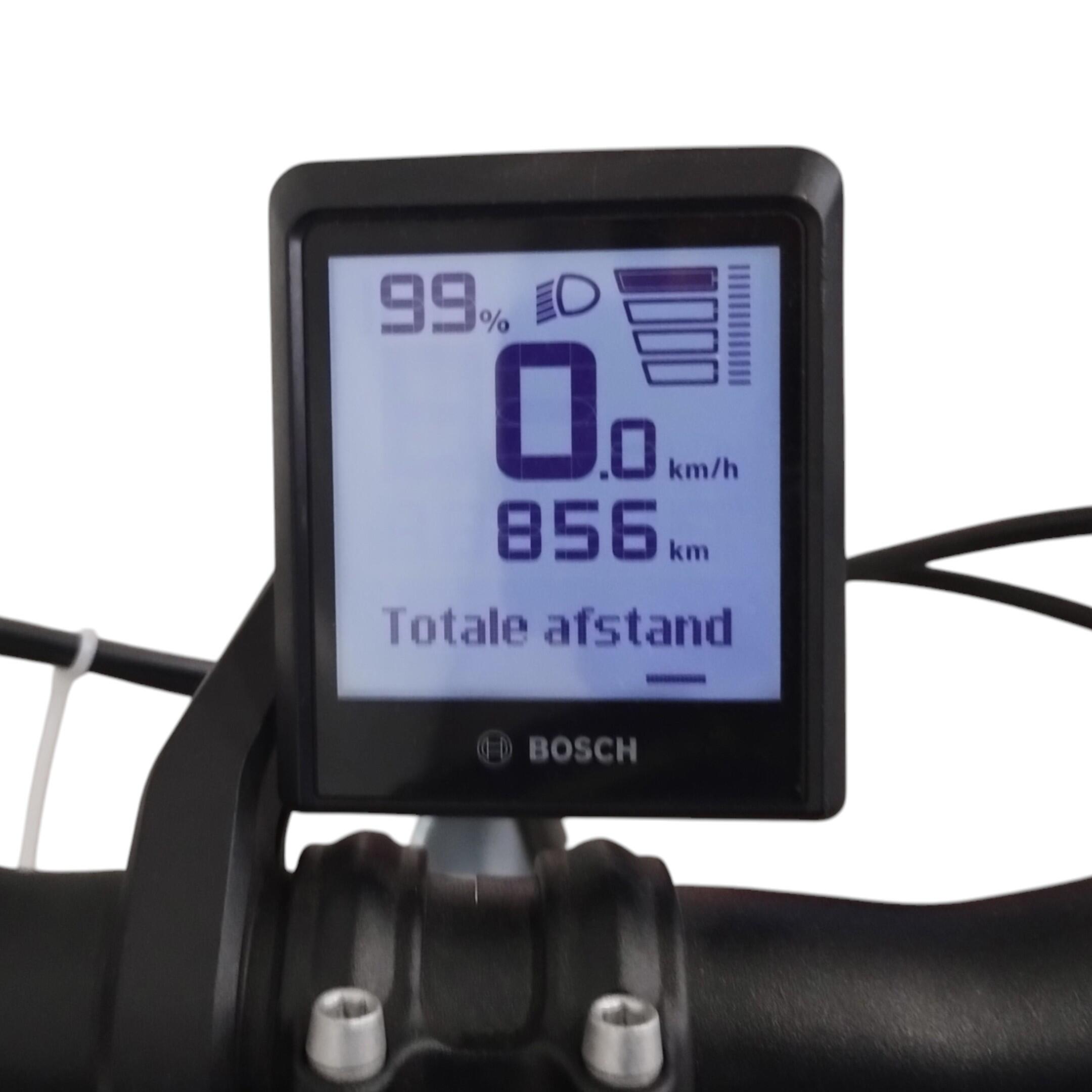 Tweedehands - Elektrische fiets - Norta B 3-020 5/7