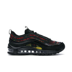 Nike Air Max 97 Tartan Black