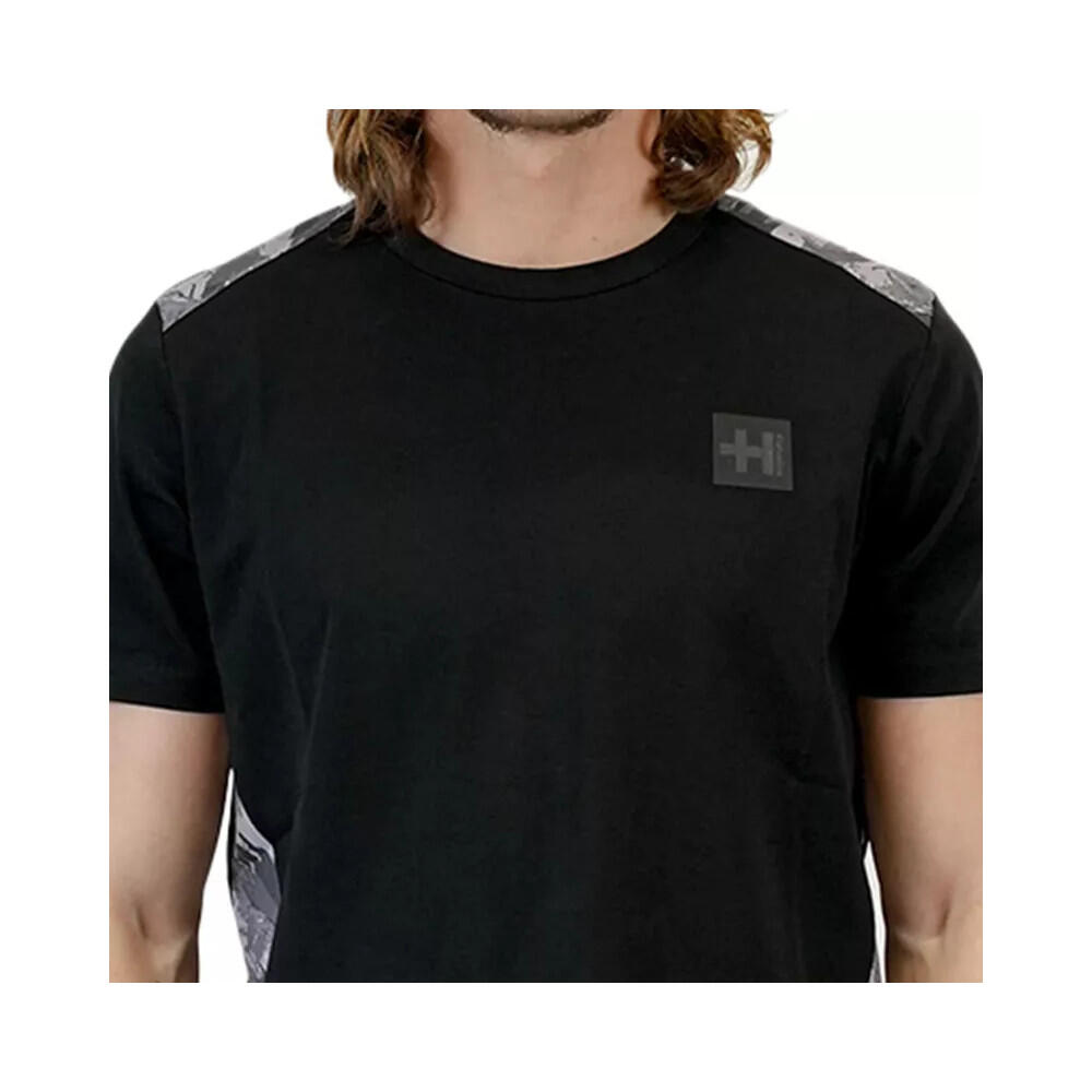 Camiseta Helvetica 12ORAN TEE SHIRT HELEVTICA 5/5