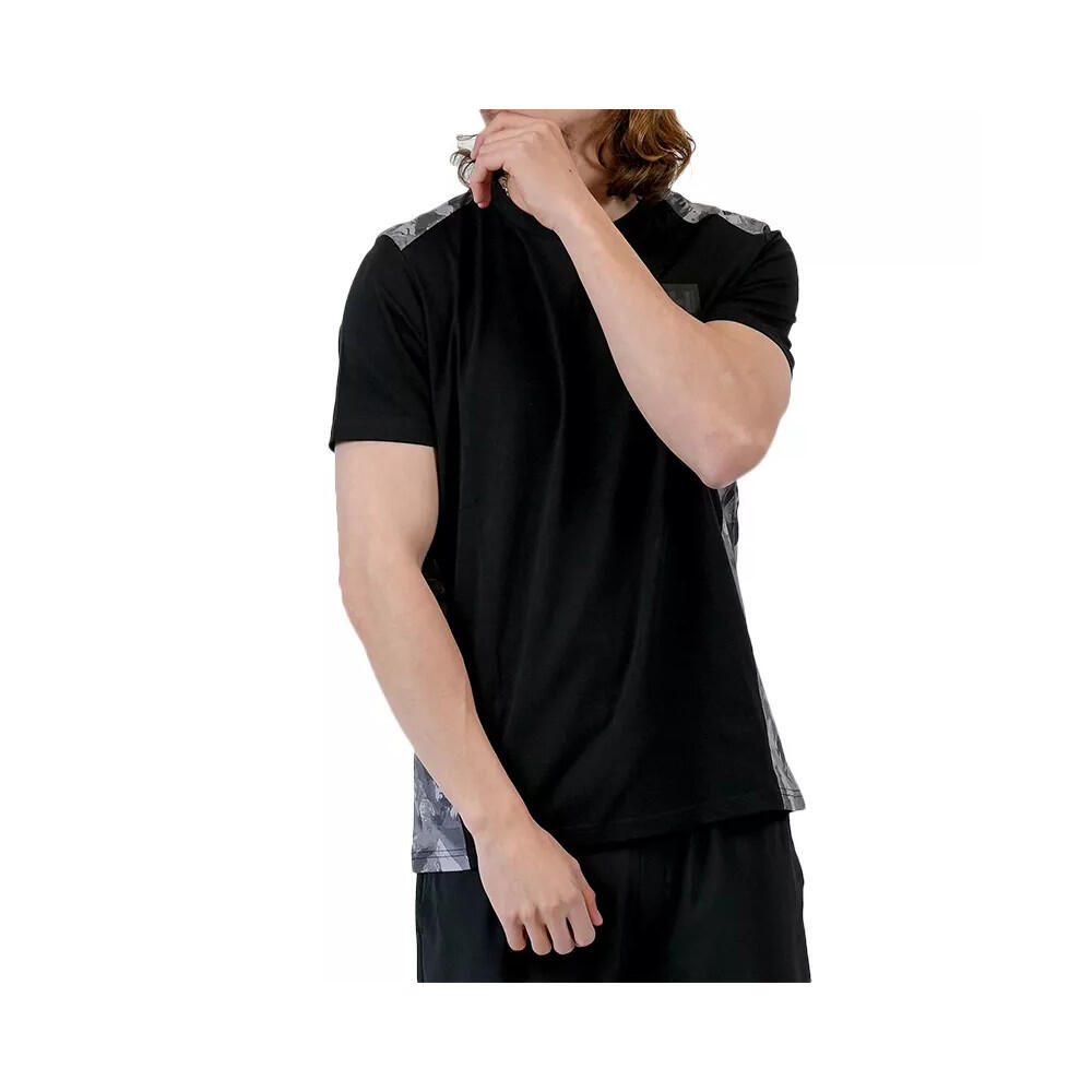 Camiseta Helvetica 12ORAN TEE SHIRT HELEVTICA 4/5