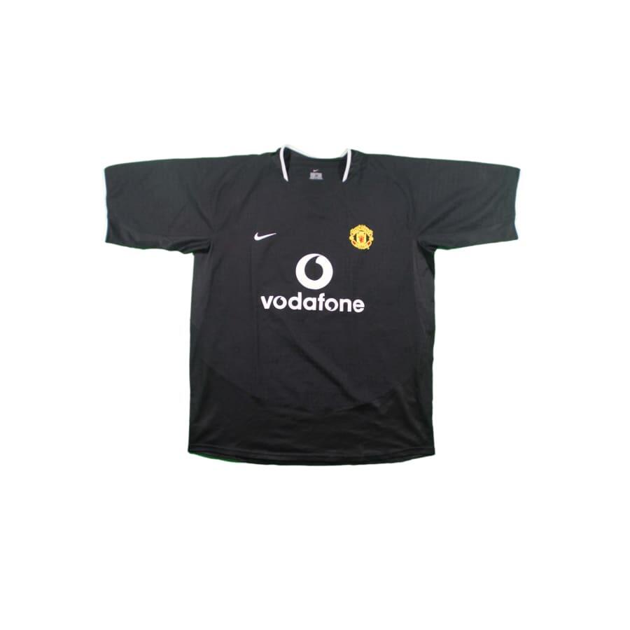 Nike - Reconditionné - Maillot Manchester United Vintage  #10 V Nistelrooy 2004-2005 - - Maillot Manches Courtes - Multicolore - 48 Xl - Decathlon