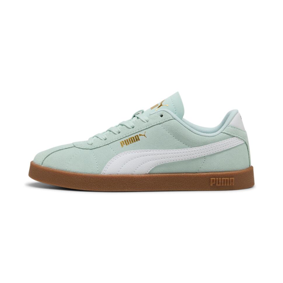 Buty sportowe męskie PUMA Club II