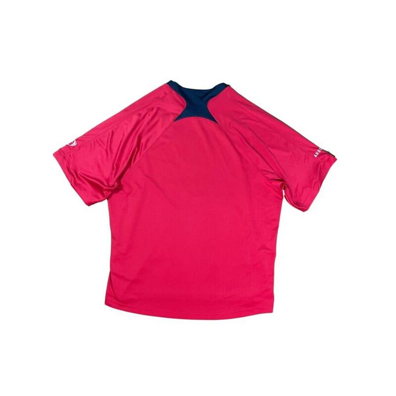 Reconditionné - Maillot foot vintage  Arsenal saison 2006-2007 - Bon État