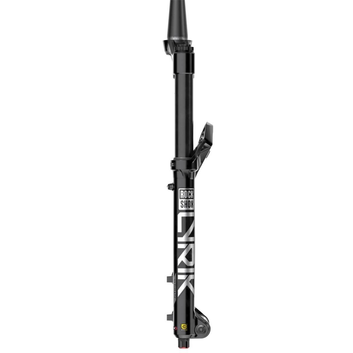 Fourche Rockshox Lyrik Ultimate 3 Rc2 27.5 Os44 D1 2/4