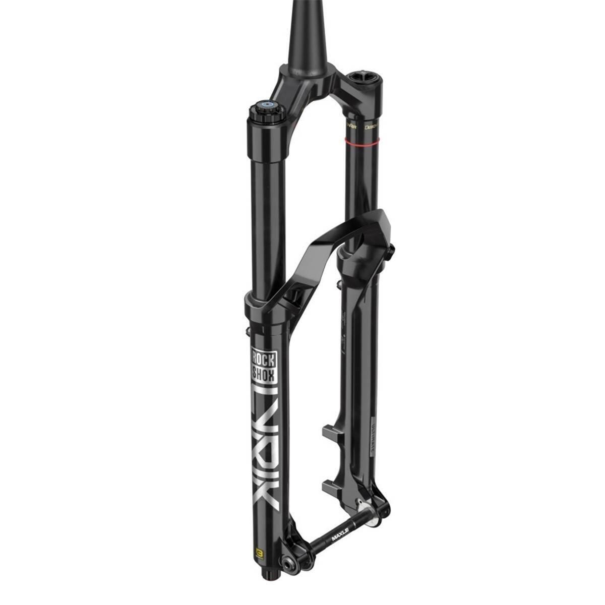 Fourche Rockshox Lyrik Ultimate 3 Rc2 27.5 Os44 D1 3/4