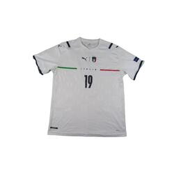 Reconditionné - Maillot Italie #19 BONUCCI 2020-2021 - Bon État