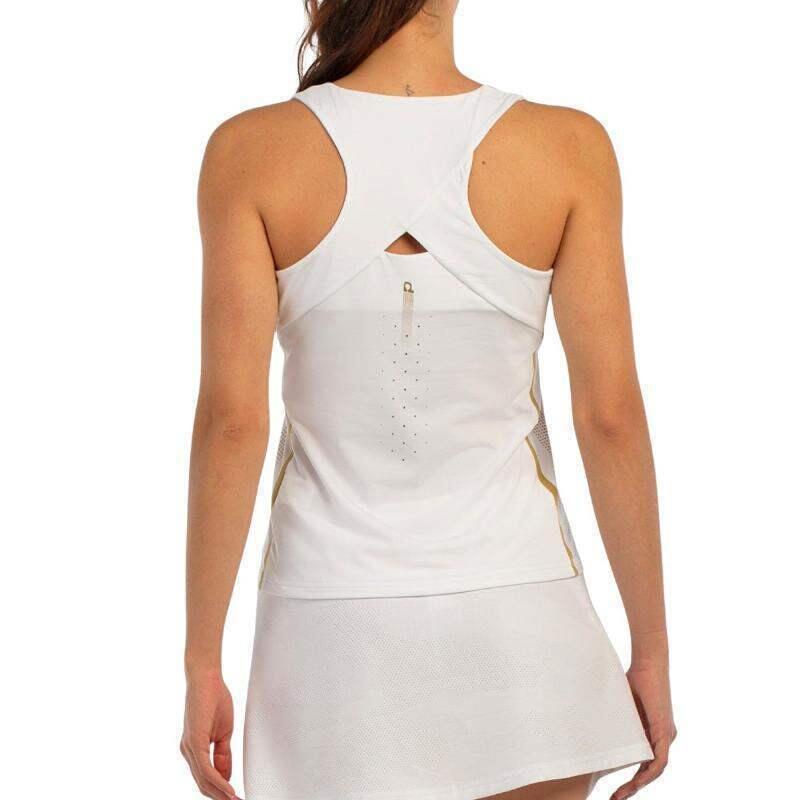 BULLPADEL ACORA Mujer PREMIER PADEL (Camiseta) 5/7