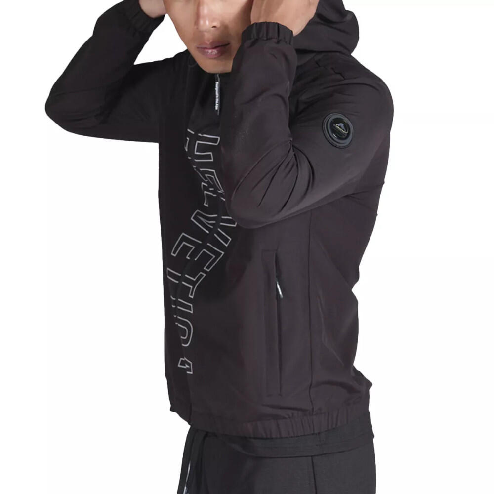 Giacca da Tuta Sportiva Helvetica Veste de Survetement 04BAHIA Helvetica 3/3