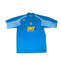 Reconditionné - Maillot gardien Juventus saison 2004-2005 - État Correct