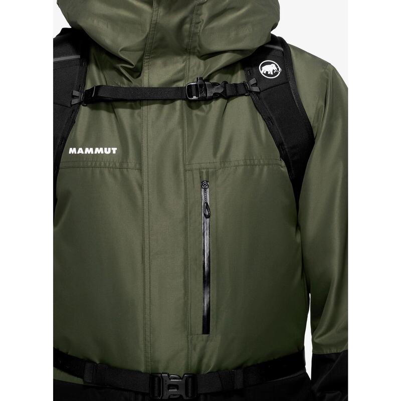Plecak na narty Mammut Nirvana 28 - black