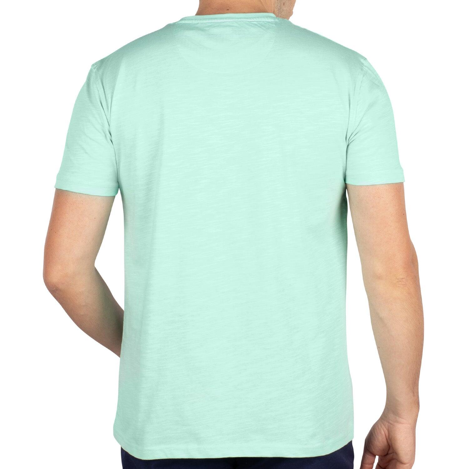 T-shirt premium liberty homme 2/6