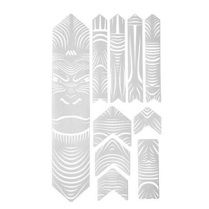 Kit protection de cadre - EXTRA 10 pièces - Ape