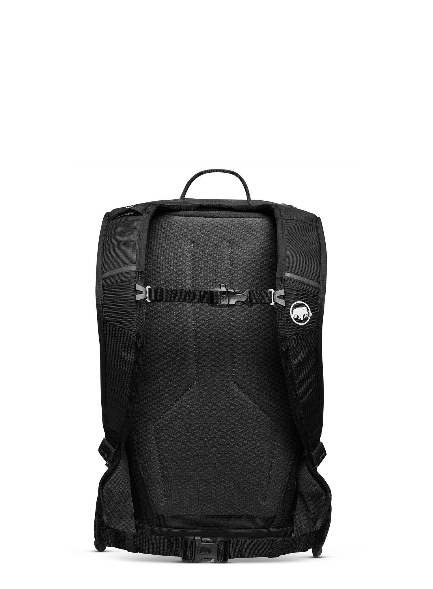 Plecak na narty Mammut Nirvana 28 - black 3/7