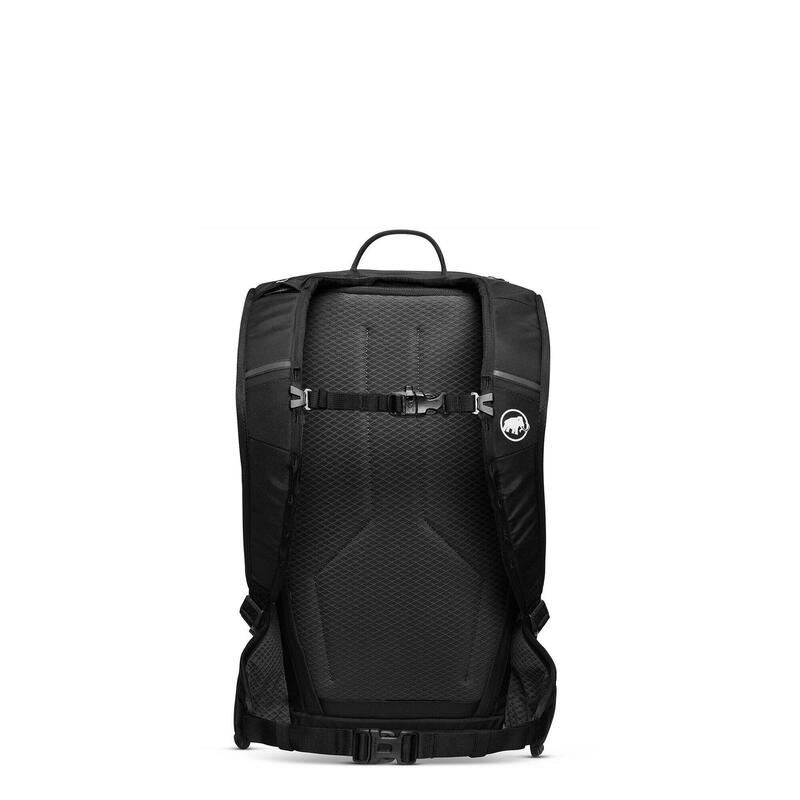 Plecak na narty Mammut Nirvana 28 - black