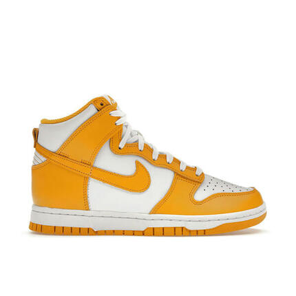 Nike Dunk High Dark Sulfur