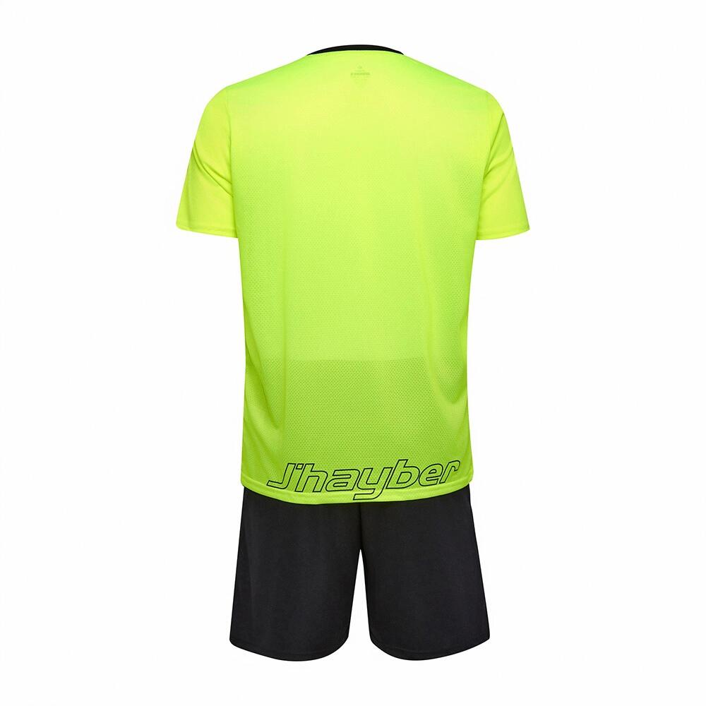 J´HAYBER AMARELO COBRA DA23067. Conjunto desportivo masculino. 4/5