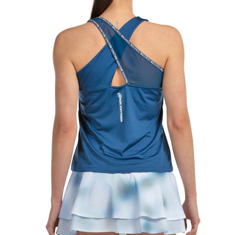 BULLPADEL DACA Mujer (Camiseta) 4/7