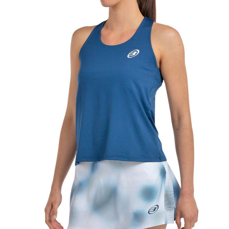 BULLPADEL DACA Mujer (Camiseta) 3/7