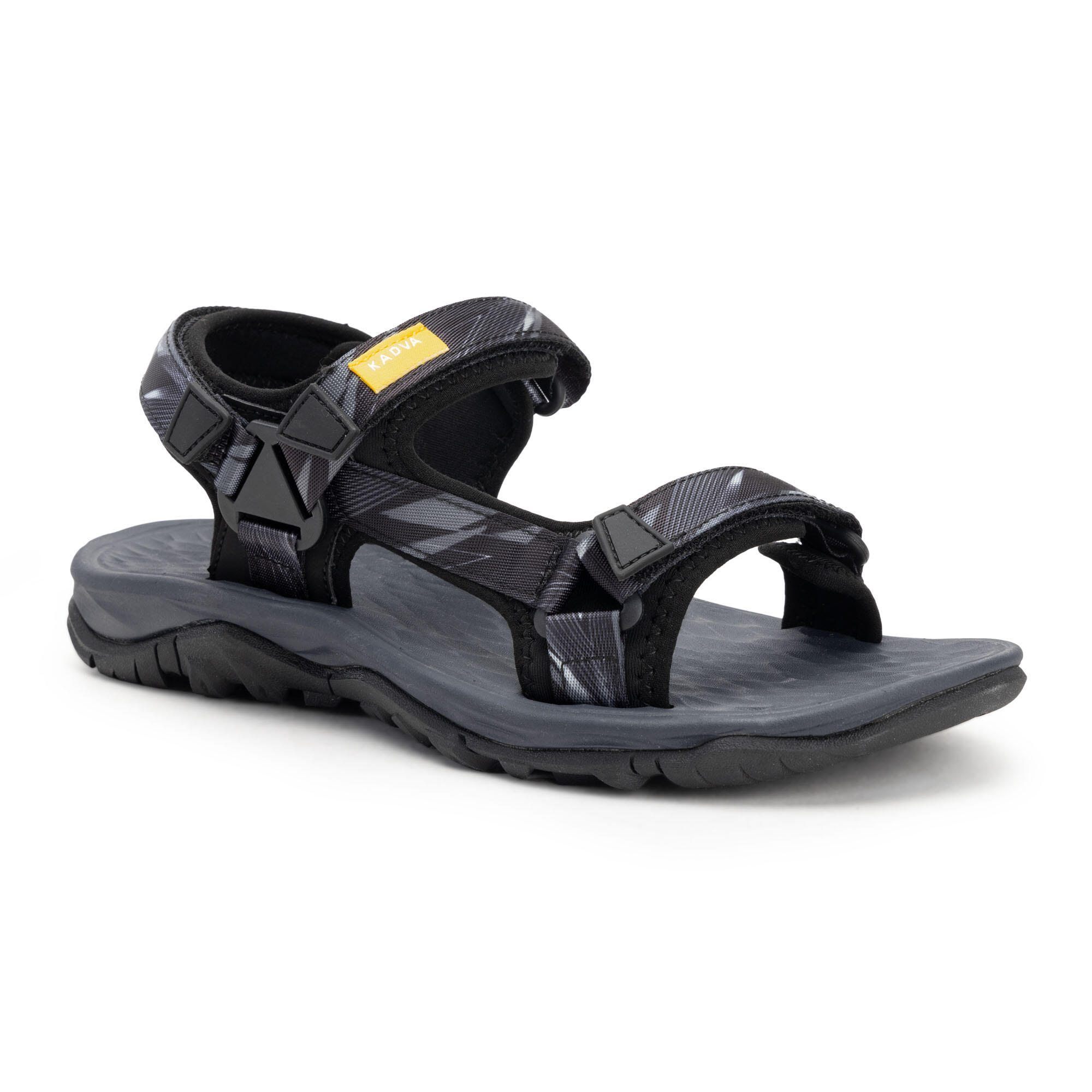 KADVA KADVA Cruzo Herrensandalen
