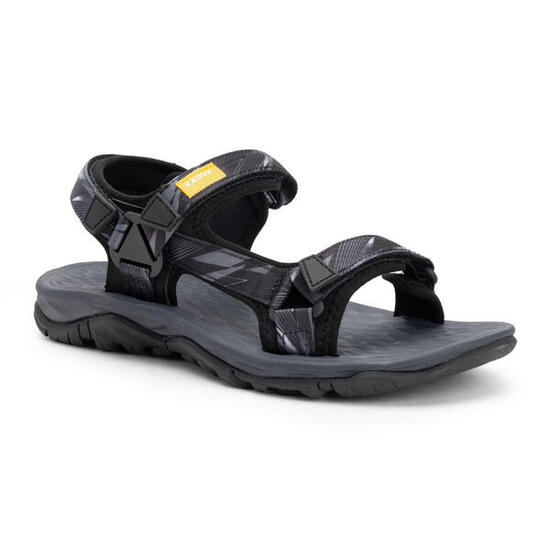 KADVA sandales homme Cruzo