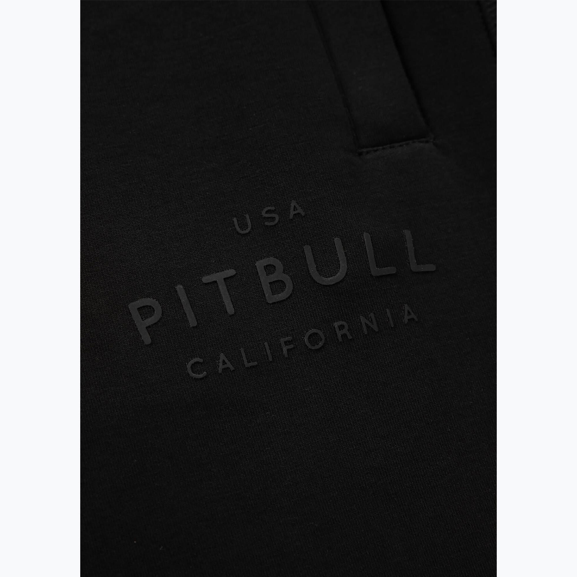 Short homme Pitbull Sampson 4/5