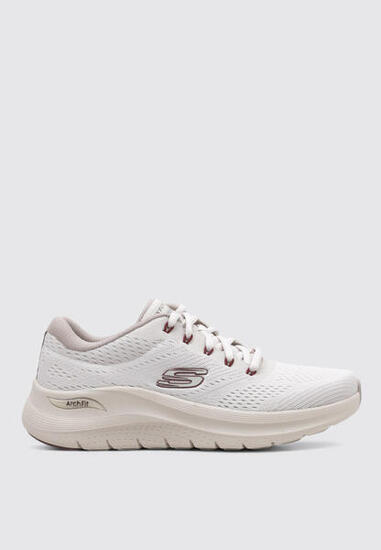 Zapatillas Deportivas Hombre Skechers ARCH FIT 2.0 Blanco