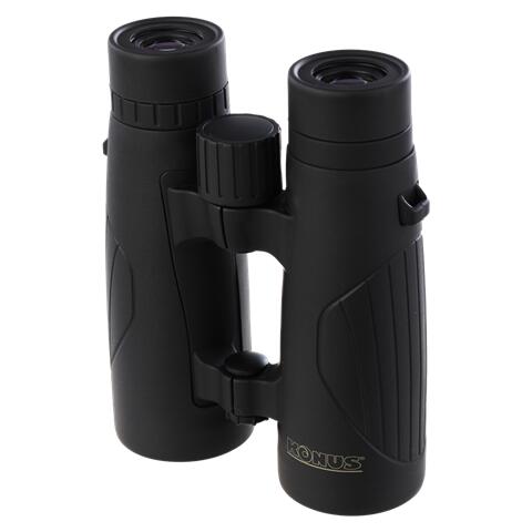 Konus Verrekijker Titanium Evo OH 8x42 WP 7/7
