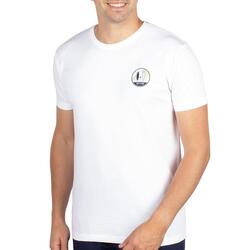 T-shirt explore south west homme