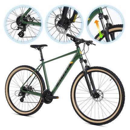 Rower górski męski ATTABO ALPE 2.0 29