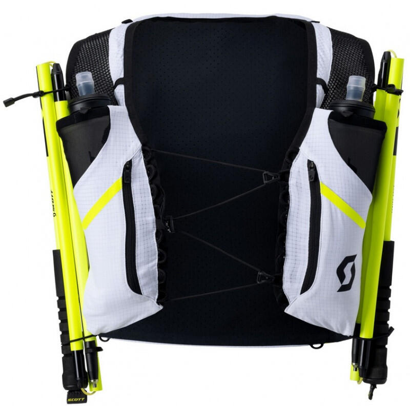 Kamizelka do biegania SCOTT RC Pro Tr'10 Hydration 3/7