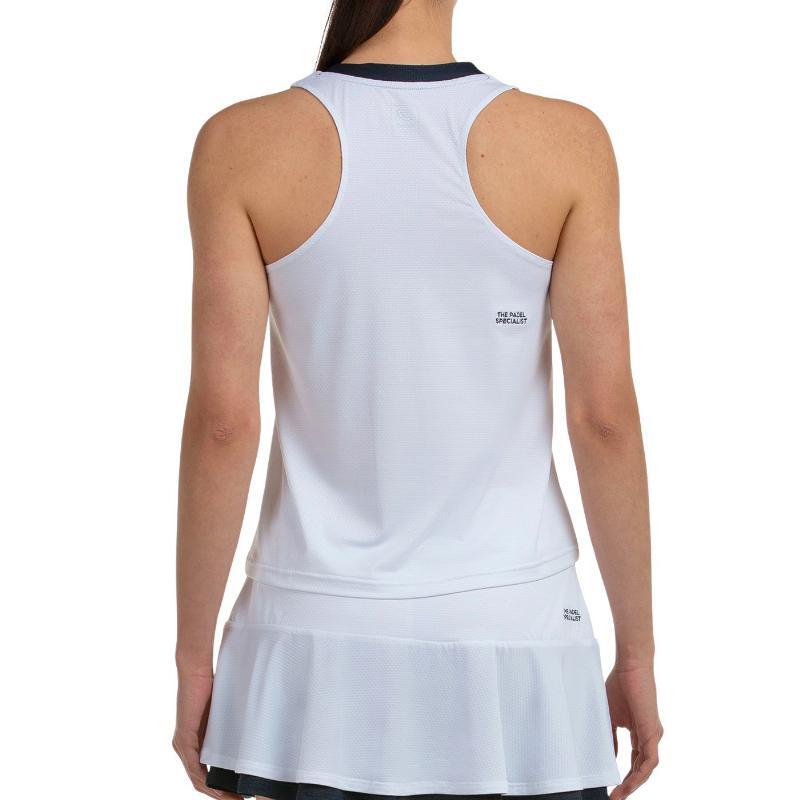 BULLPADEL TALITA Mujer (Camiseta) 4/7