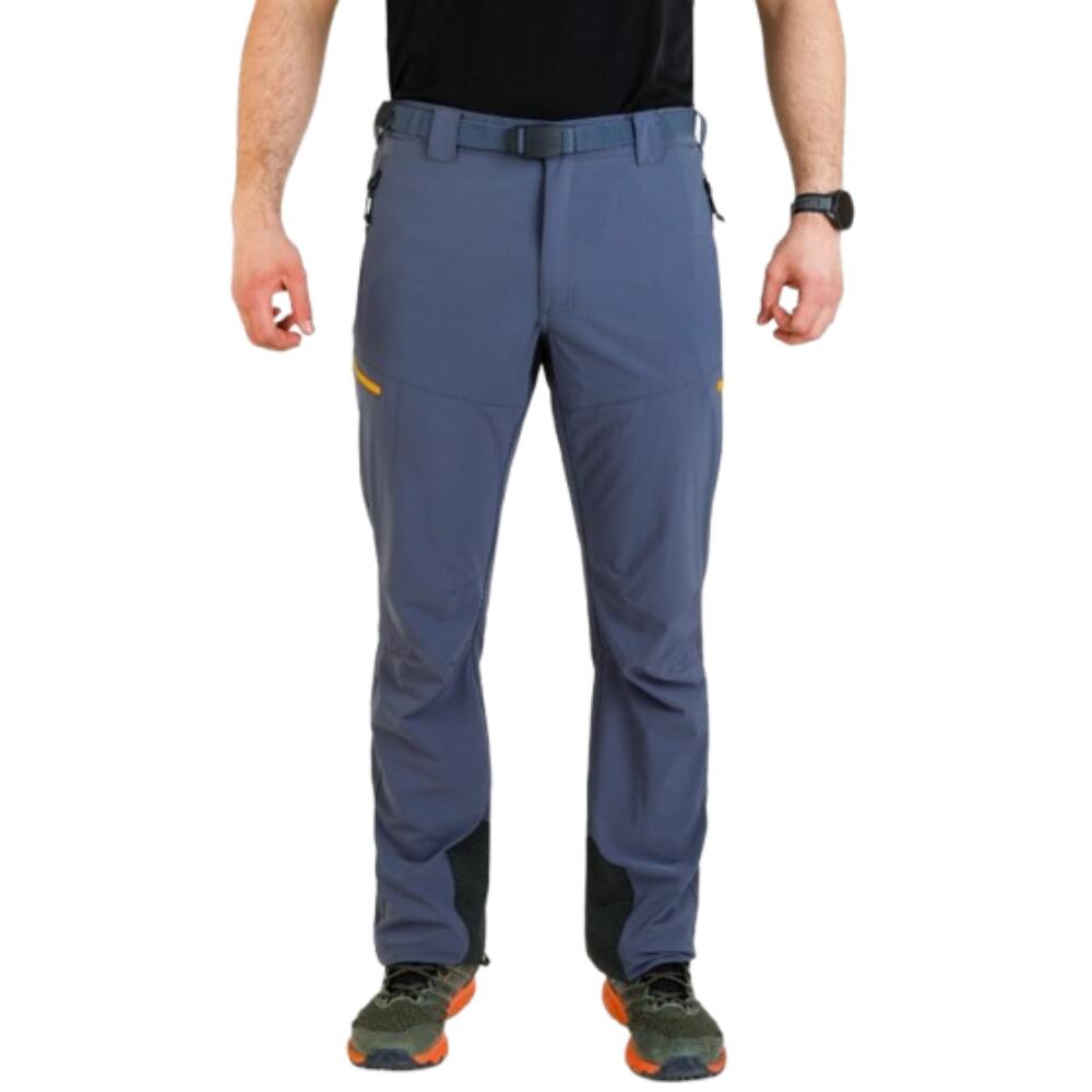 SPHEREPRO SPHERE PRO CAMINO 7113002 Gris Pl.-Oliv. Pantalón Trekking Hombre de Verano.