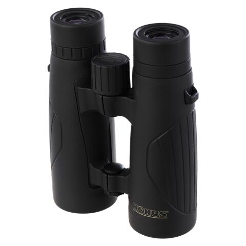 Konus Verrekijker Titanium Evo OH 10x42 WP 7/7
